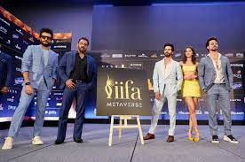 IIFA awards 2022: Announced Check the complete list of winners