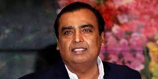 Bloomberg Billionaires list: Mukesh Ambani richest in Asia