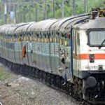 Indian Railways awarded by the UIC International Sustainable Railway Awards (ISRA)