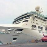Tamil Nadu CM flags off luxury cruise “Empress”