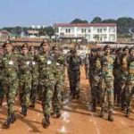 India-Bangladesh joint military exercise 'Sampriti-X' begins