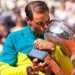 Rafael Nadal beats Casper Ruud to win his 14th French Open 2022