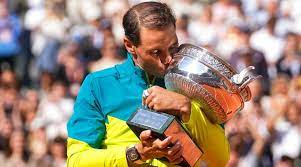 Rafael Nadal beats Casper Ruud to win his 14th French Open 2022