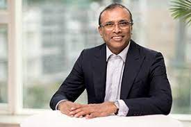 Satish Pai named as the new chairman of International Aluminium Institute