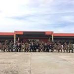 Multinational Peacekeeping 'Ex Khaan Quest 2022' begins in Mongolia