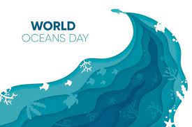 World Oceans Day observed on 8th June