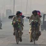 India ranked worst in the world in terms of environmental performance in 2022