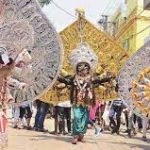 ‘Sital Sasthi’ festival being celebrated in Odisha 