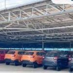 Maruti Suzuki installed Asia’s largest 20 MWp solar plant at Manesar