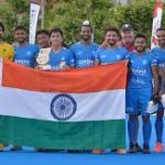India Beat Poland 6-4 to Clinch Inaugural FIH Hockey 5s Title