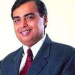 Forbes Real Time Billionaires List: Mukesh Ambani topped as India’s richest men