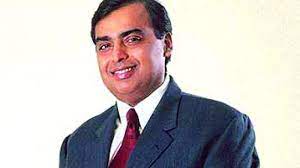 Forbes Real Time Billionaires List: Mukesh Ambani topped as India’s richest men