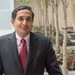 India’s Krishna Srinivasan to head IMF’s Asia-Pacific dept