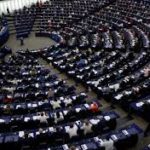 European Parliament votes to ban sale of new petrol and diesel cars by 2035