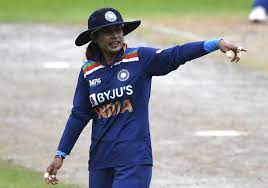 Mithali Raj announces her retirement from international cricket
