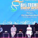 PM Modi inaugurates Biotech Startup Expo - 2022 in New Delhi