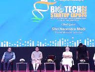 PM Modi inaugurates Biotech Startup Expo - 2022 in New Delhi
