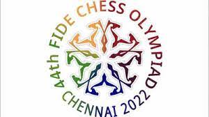 Tamil Nadu CM launches logo and mascot of 44th Chess Olympiad