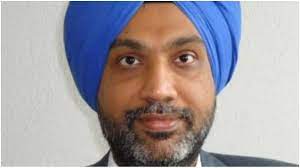 Indian diplomat Amandeep Singh Gill appointed as UN Chief’s envoy on technology