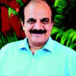 Ex-registrar of MSU, N J Ojha appointed as MGNREGA ombudsman