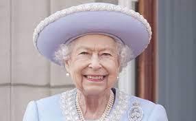 Britain’s Queen becomes the world’s second-longest reigning monarch