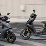 Ather Energy partners SBI for customer retail finance