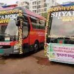 Bangladesh-India bus services resume after two years