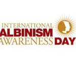 International Albinism Awareness Day 2022 observed on 13 June