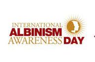 International Albinism Awareness Day 2022 observed on 13 June