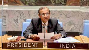 UNGA adopts India sponsored resolution on multilingualism