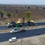 NHAI enters Guinness World Record for laying 75 km highway in 105 hours