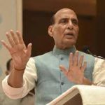 Defence Minister enhanced funding limit of TDF Scheme to Rs 50 crore