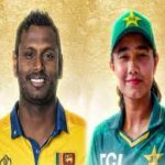 Angelo Mathews and Tuba Hassan crowned ICC Players of the Month for May