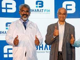 Bharat FIH receives Sebi's approval for ₹5,000 crore public offering