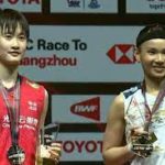Viktor Axelsen, Chen Yufei Clinch Singles Titles at BWF Indonesia Masters