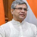 Union Minister Ashwini Vaishnaw Launches ‘StartUps For Railways’ Policy