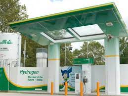 Amara Raja to open a green hydrogen fuel outlet for NTPC in Leh