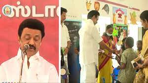 Tamil Nadu launched Ennum Ezhuthum scheme to bridge learning gap