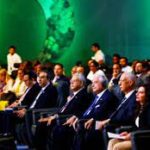 Eighth Global Conference of Young Parliamentarians held in Egypt