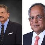 RBI appointed Anand Mahindra and Venu Srinivasan to RBI Board