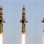 India successfully tests Short-Range Ballistic Missile Prithvi-II