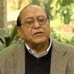 Renowned critic and linguist Professor Gopi Chand Narang passes away