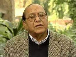 Renowned critic and linguist Professor Gopi Chand Narang passes away
