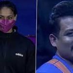 Manpreet Kaur, Parmjeet Kumar wins bronze medals in Asia Oceania Open