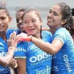 India beat Argentina in FIH Women's Hockey Pro-League Tournament