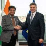 India and EU re-launch negotiations for India-EU free trade agreement