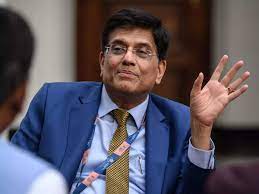Piyush Goyal: After several years, India able to win favourable WTO outcome