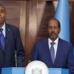 Hamza Abdi Barre appointed as PM of Somalia 