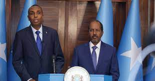 Hamza Abdi Barre appointed as PM of Somalia 