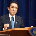 Japan to attend NATO summit for first time in Madrid, Spain